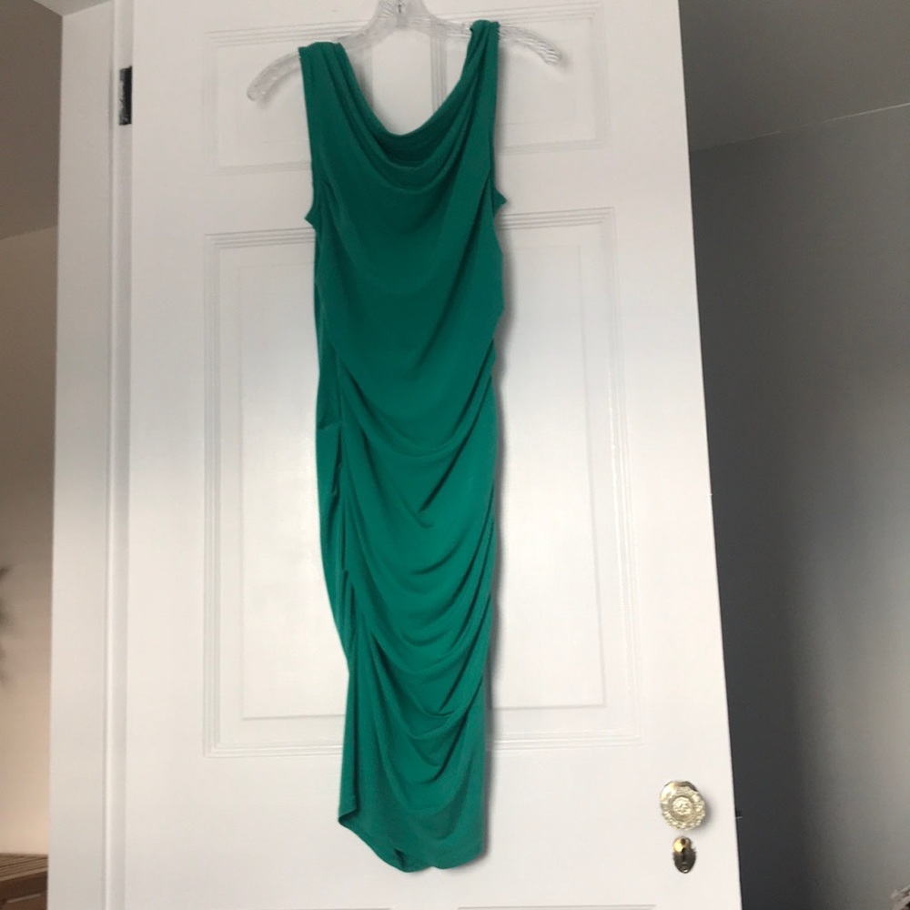 Moda international dress